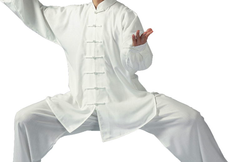 Taoist Robes